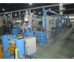 Fc 70 High Speed Extrusion Machine