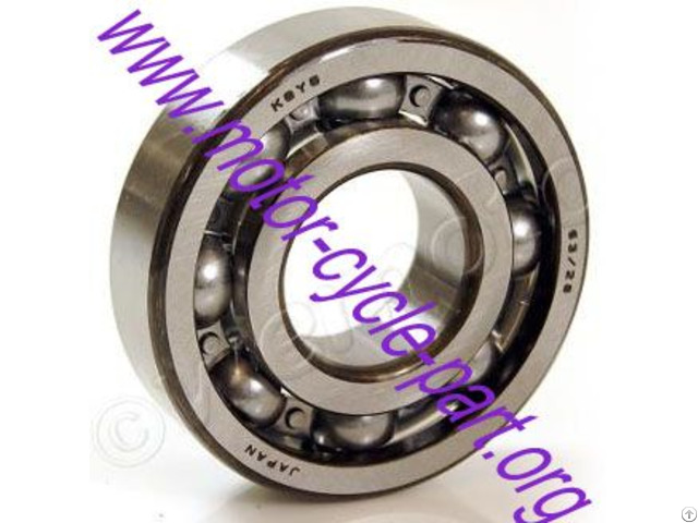 Oil Pump Driven Bearing 08110 60020