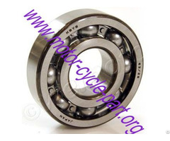 Oil Pump Driven Bearing 08110 60020