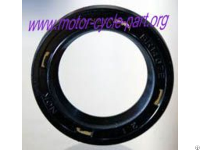 Yamaha 6e5 43822 01 00 Seal Tirm Dust