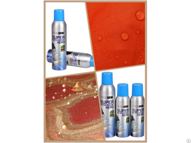 Tourmat Durable Water Repellency