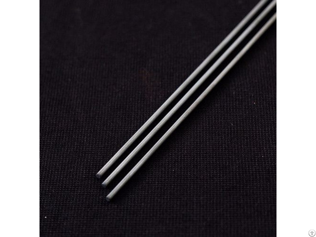 Yl10 2 Tungsten Carbide Rod Use To Made Drill Bits Endmill Rotary Tap