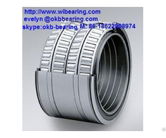 Timken 32038x Tapered Roller Bearing 190x290x64