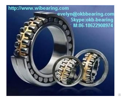 Ntn 21317 Spherical Roller Bearing 85x180x41