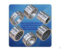 Ntn Bk0912 Needle Roller Bearing 9x13x12