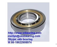 Nsk 7017cd Angular Contact Ball Bearing 85x130x22