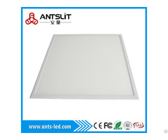 High Brightness 45w 600x600 Led Ceiling Panel Light Square No Screws