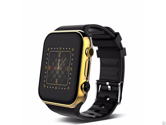 Smart Watch With Bluetooth 3 0 For Android Phone