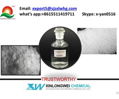 Caustic Soda Lye Sodium Hydroxide 50 Percent 