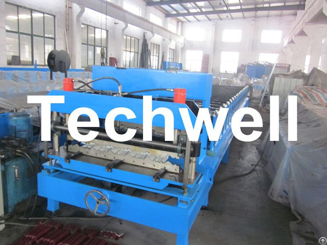 Sand Metal Stone Coated Roof Tile Machine Steel Roll Production Line