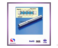 High Grade 10000 Gauss Magnetic Bar