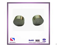 Samarium Cobalt High Temperature Magnets