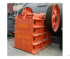 Provide Lo Price Pe Complex Pendulum Jaw Crusher