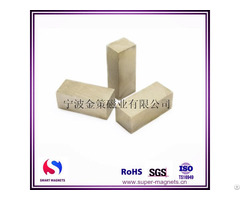 Yxg30 Block Smco Magnets