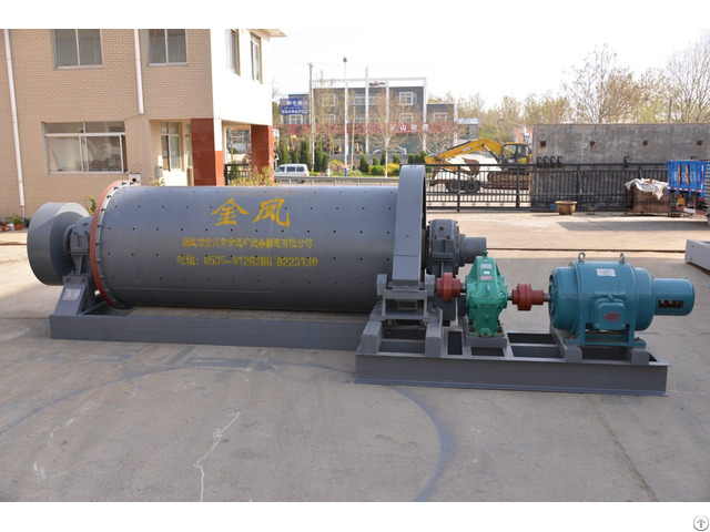 Provide Energy Saving Grinding Mill