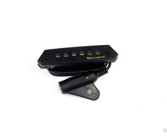 A 710 Soundhole Pickup