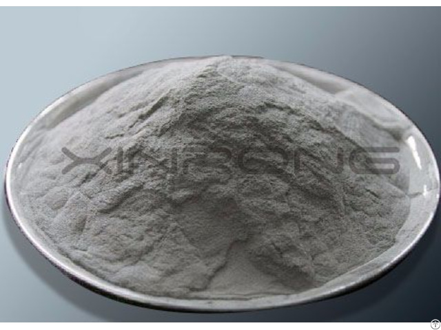 Indium Powder In Factory Price 4n 5n