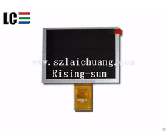 Zj050na 08c Display Tft Panel Innolux Lcd