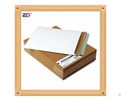 Paperboard Envelope