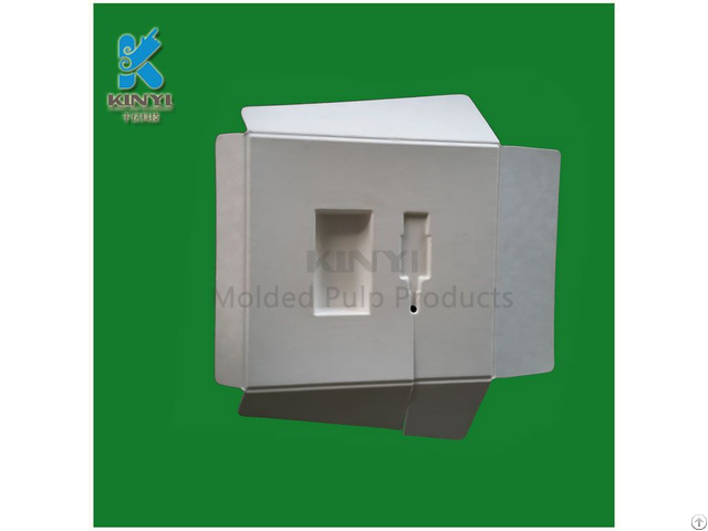 Cheap Price Good Quality Paper Pulp Packaging For Electronic