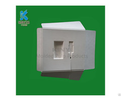 Cheap Price Good Quality Paper Pulp Packaging For Electronic