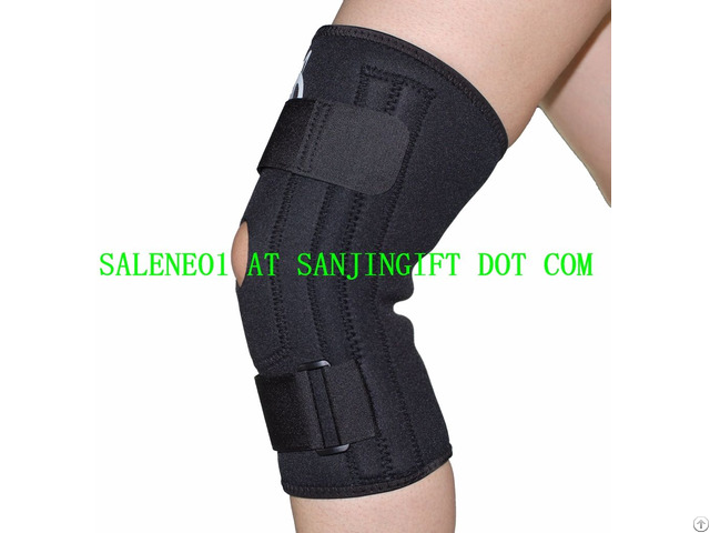 Neoprene Sport Support Knee Brace