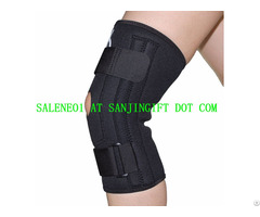 Neoprene Sport Support Knee Brace