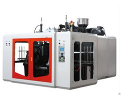 Mingda Blow Molding Machine