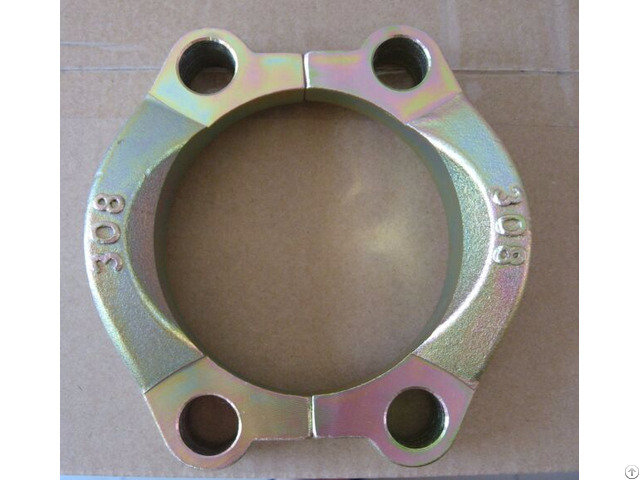 Sae Split Flange