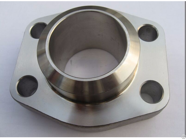 Sae 518 Socket Welding Flange