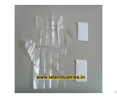 Plastic Gloves