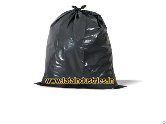 Plastic Garbage Bag