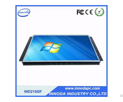 Open Frame Aluminum Shell Industrial Monitor