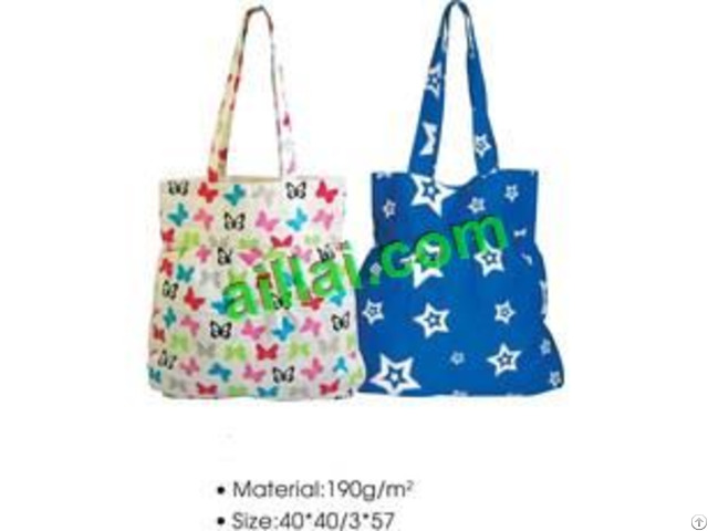 Sell Canvas Beach Bag