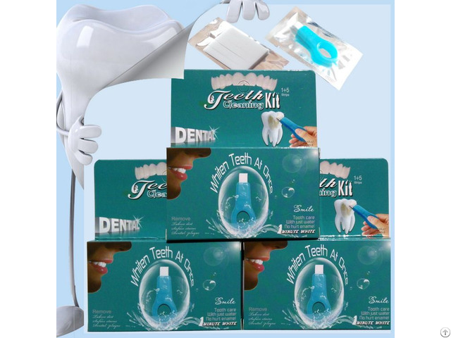 Health And Beauty Home Teeth Whitening Kit