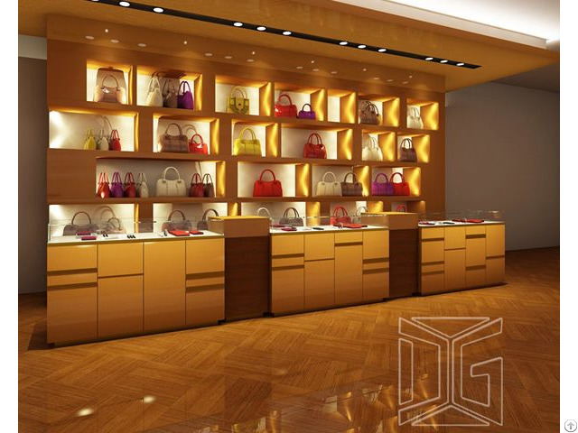 Dc01 High End Stainless Steel Custom Jewelry Display Cases