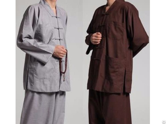 Buddhist Uniform For Men Buddhist Uniform For Men
