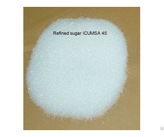 Brazil Icumasa 45 Sugar