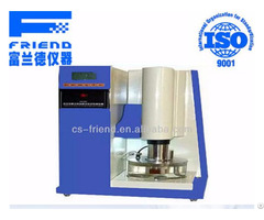 Shear Stability Tester For Lubricating Oil Ultrasonic Method