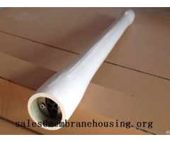 Frp 2 5 Inch Membrane Housing