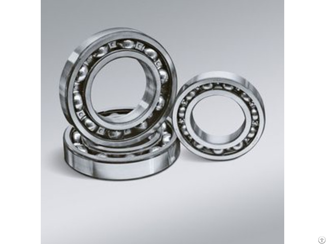 Deep Groove Ball Bearing Hrbn