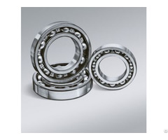 Deep Groove Ball Bearing Hrbn