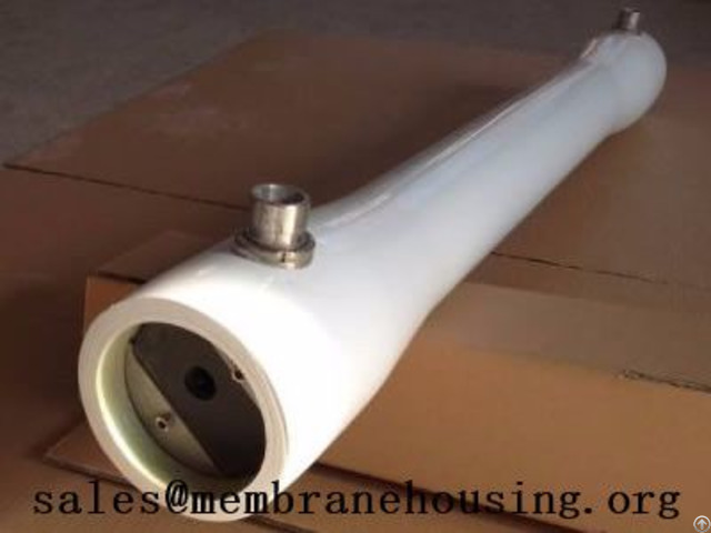 Frp 4 Inch Membrane Housing