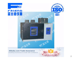 Automatic Viscosity Tester