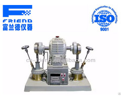 Grease Shear Tester Penetrometer Standard Penetration Test