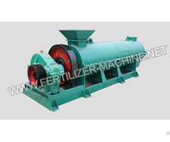 Organic Fertilizer Granulating Machine