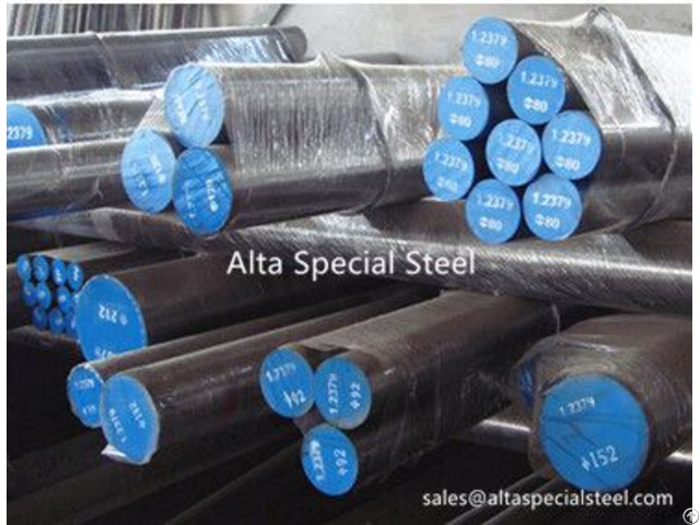 Skd11 D2 1 2379 Cold Work Tool Steel