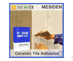 Mesiden Ceramic Tiles Adhesive Glue