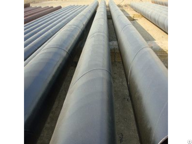 Asme B36 10 Ssaw Pipe Api 5l 32 Inch 12m Sch Xs Be