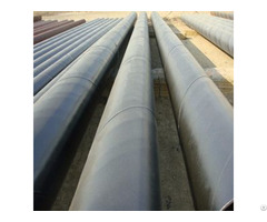 Asme B36 10 Ssaw Pipe Api 5l 32 Inch 12m Sch Xs Be